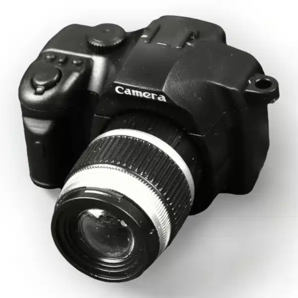 sleutelhanger camera
